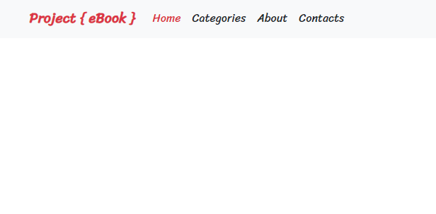 How to find Book Categories